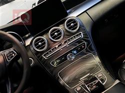 مرسيدس بنز C-Class